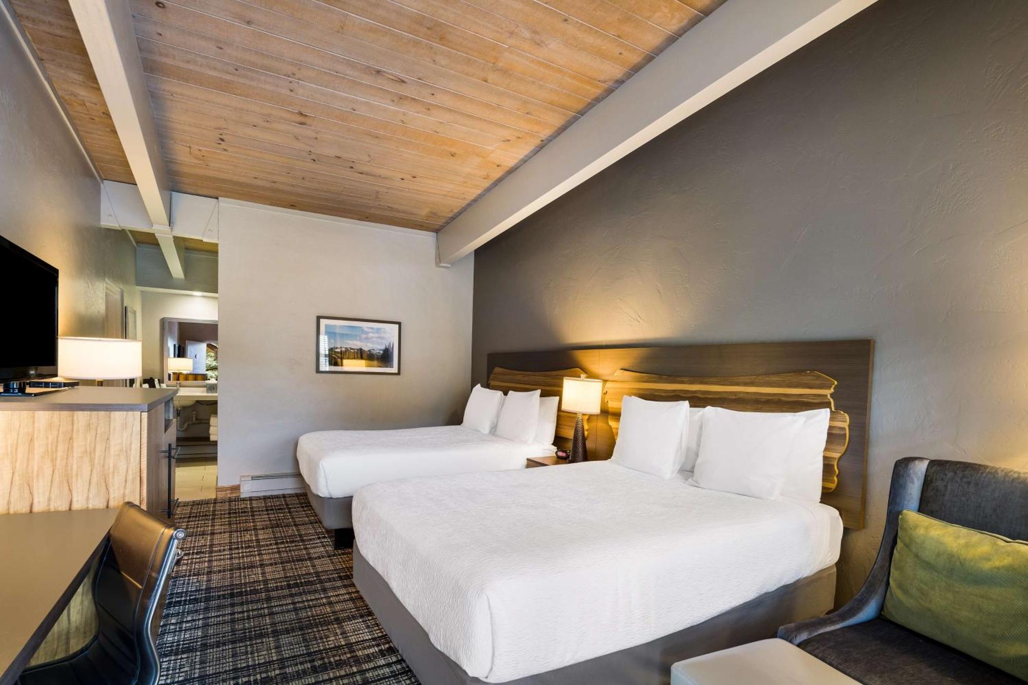 Best Western Antlers At Glenwood Springs Zewnętrze zdjęcie