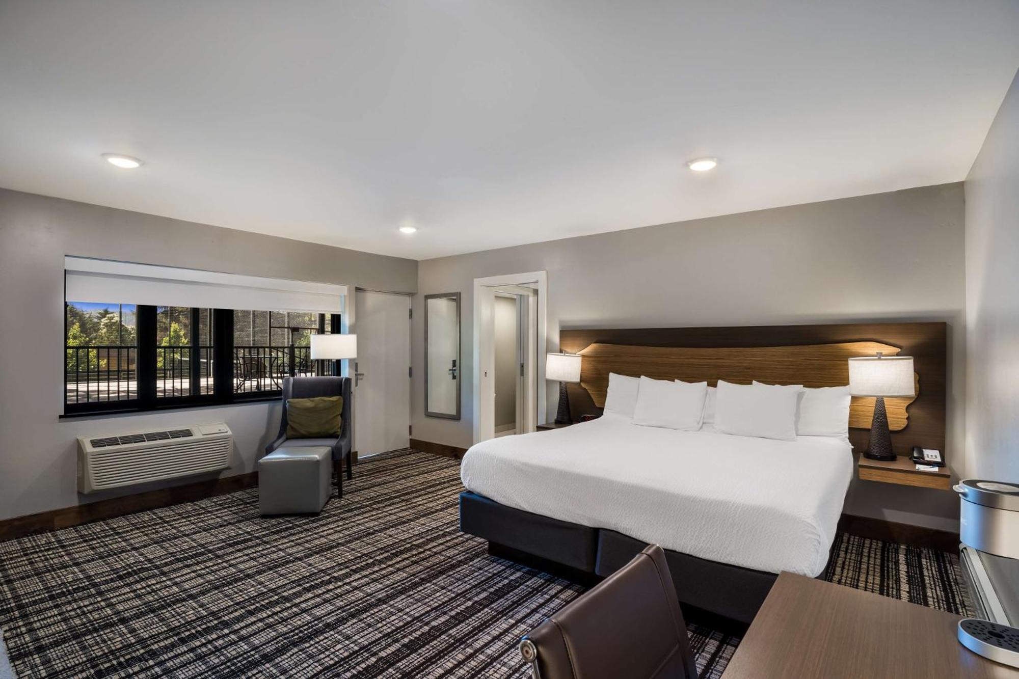 Best Western Antlers At Glenwood Springs Zewnętrze zdjęcie
