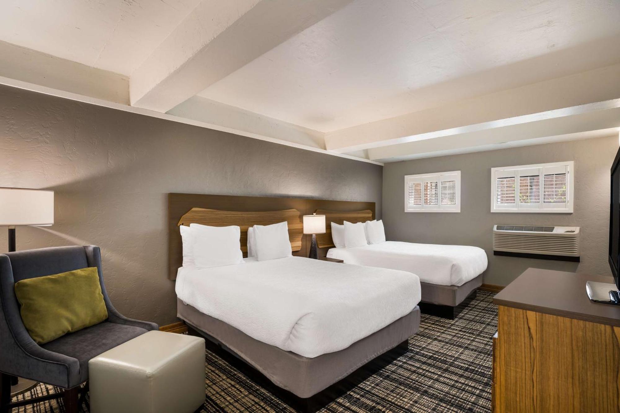 Best Western Antlers At Glenwood Springs Zewnętrze zdjęcie