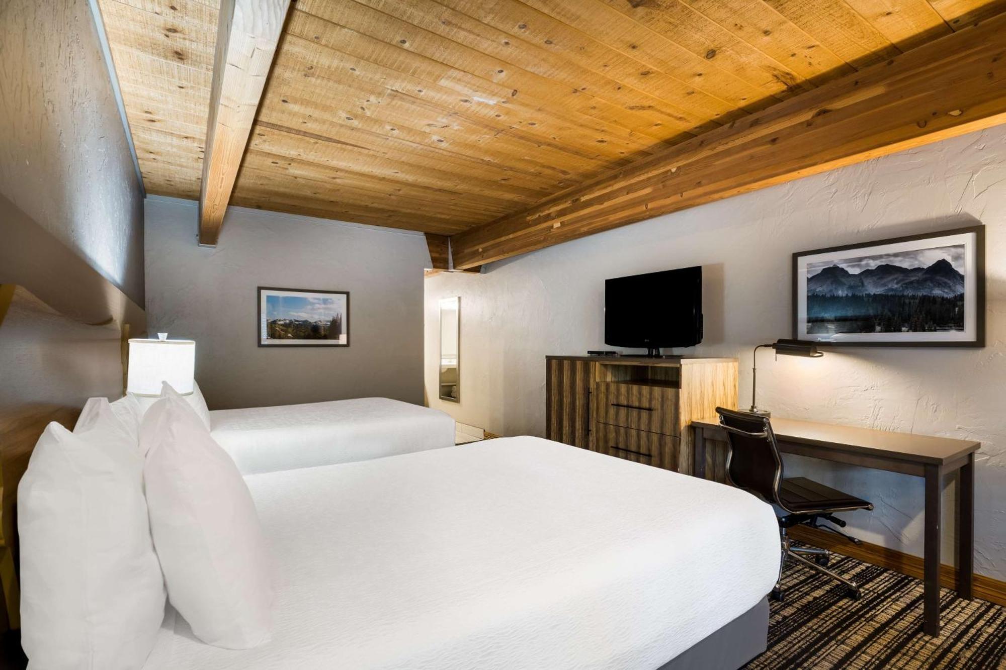 Best Western Antlers At Glenwood Springs Zewnętrze zdjęcie