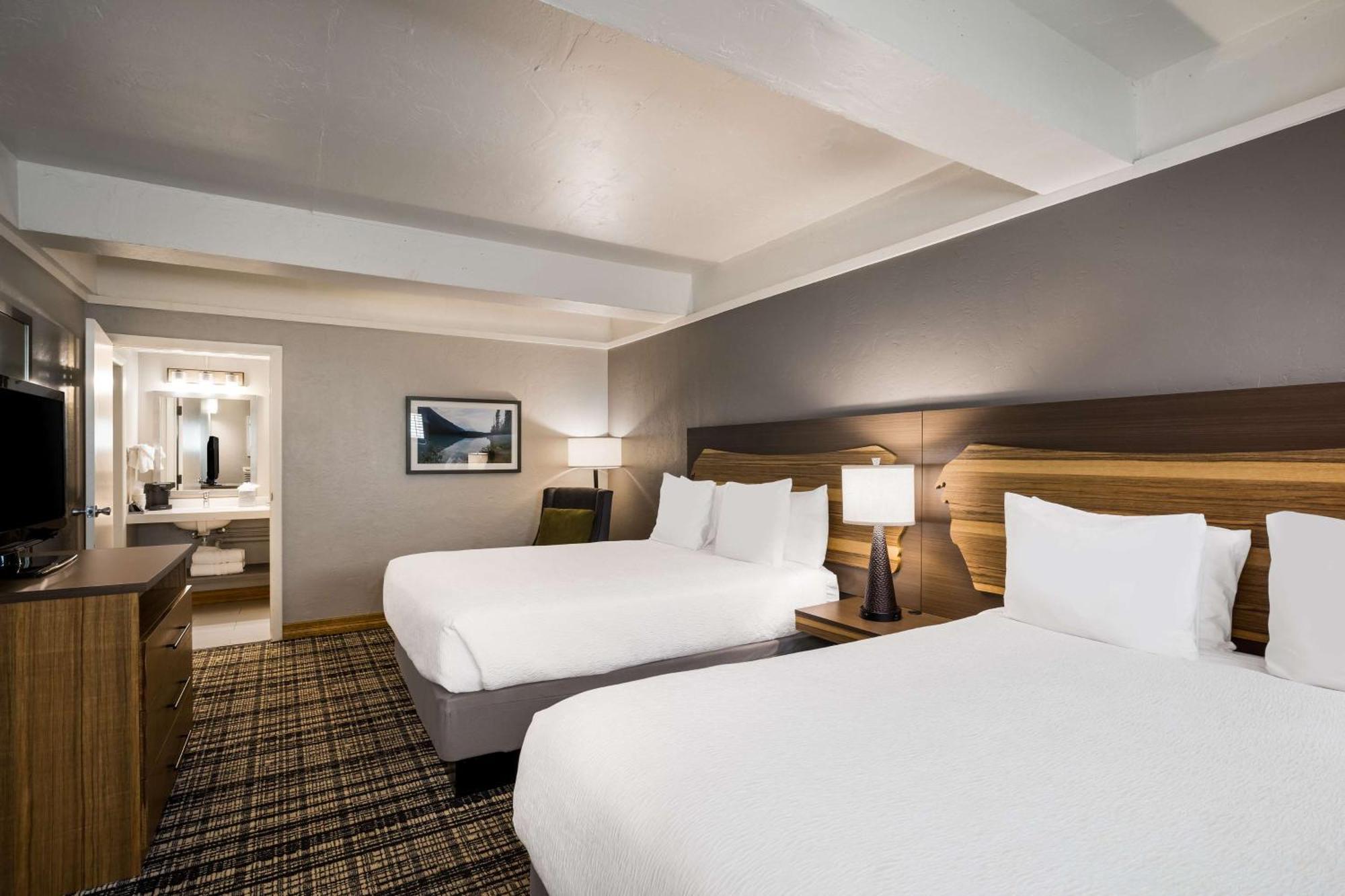 Best Western Antlers At Glenwood Springs Zewnętrze zdjęcie