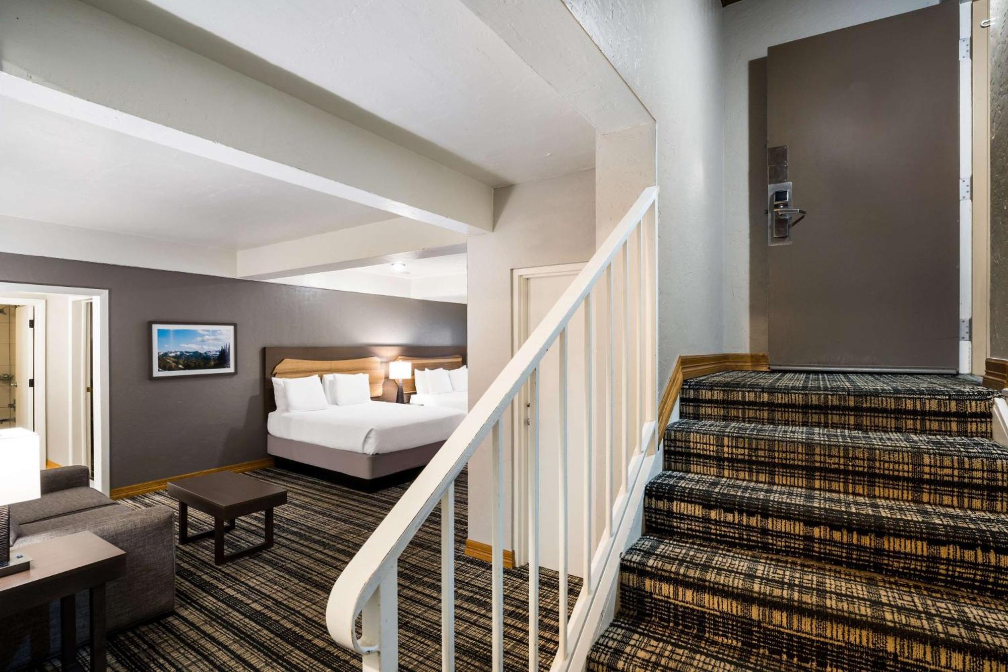Best Western Antlers At Glenwood Springs Zewnętrze zdjęcie