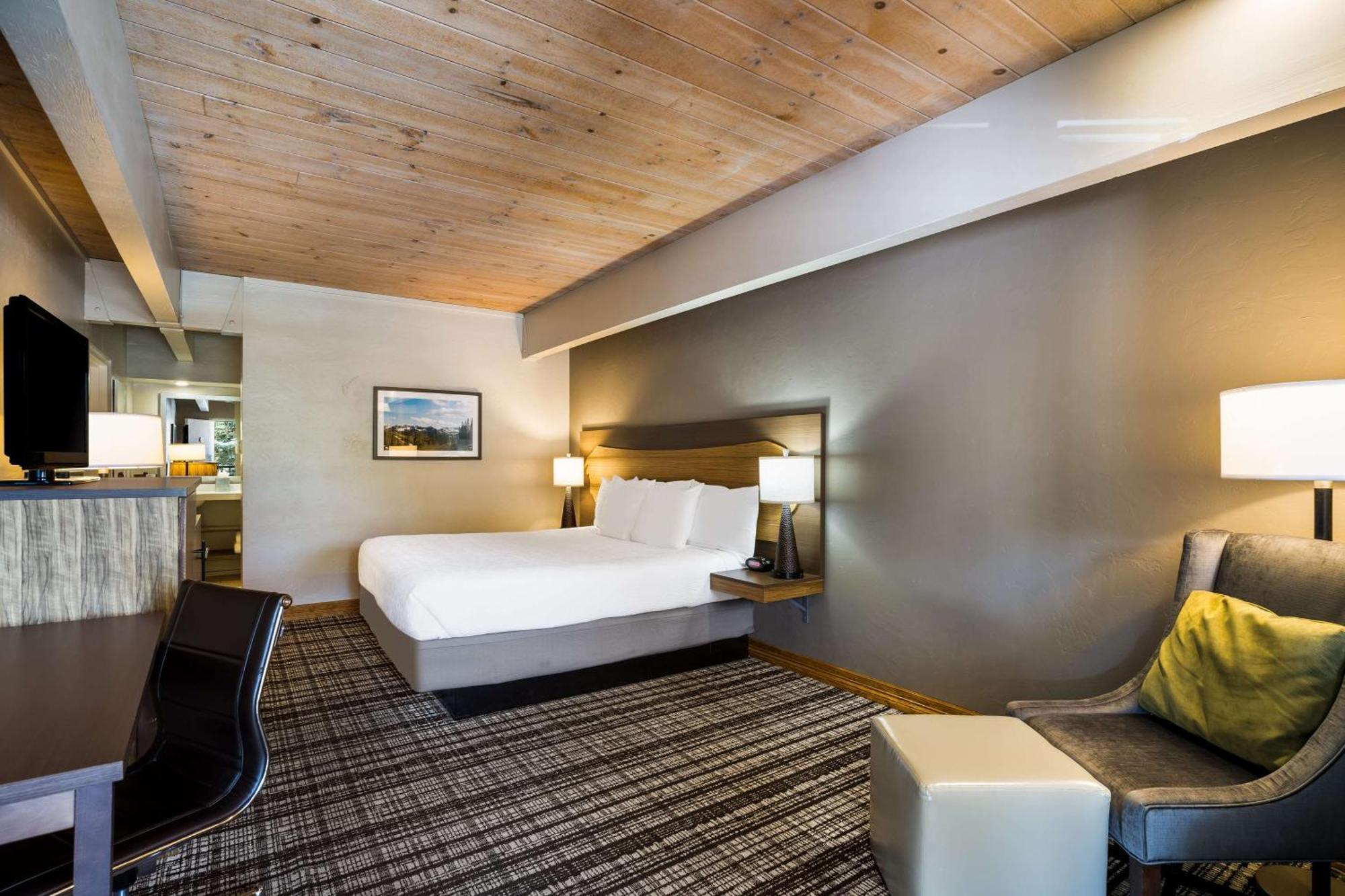 Best Western Antlers At Glenwood Springs Zewnętrze zdjęcie