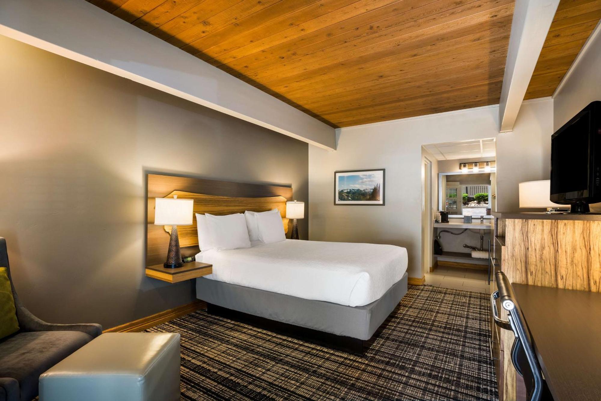 Best Western Antlers At Glenwood Springs Zewnętrze zdjęcie