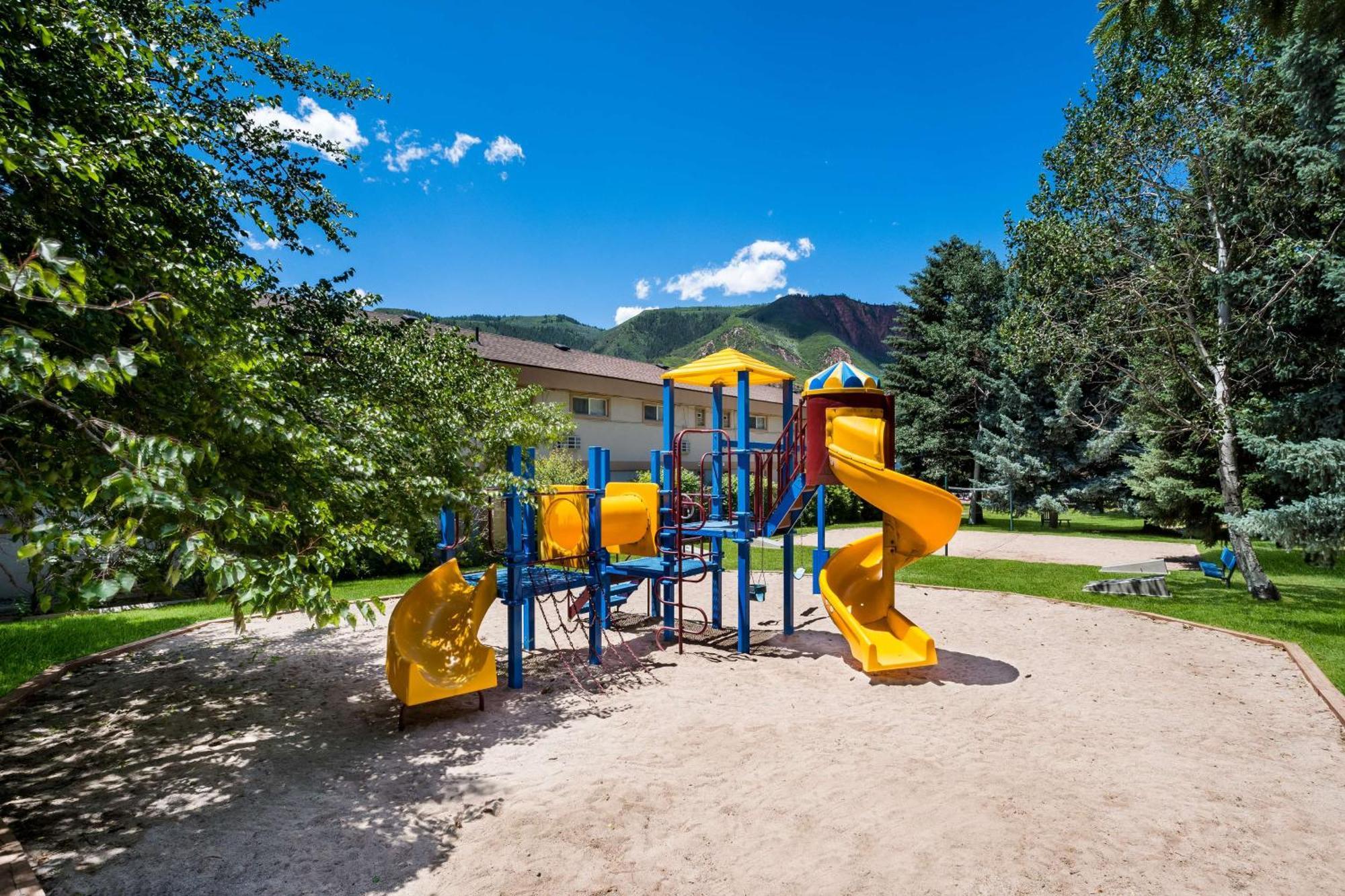 Best Western Antlers At Glenwood Springs Zewnętrze zdjęcie